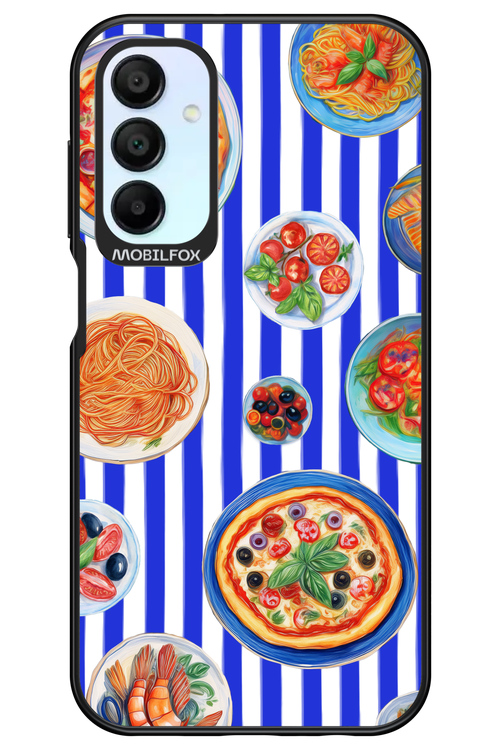 Dinner Table - Samsung Galaxy A15