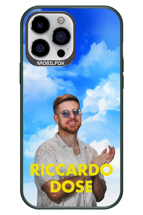 Riccardo Sky 2.0 - Apple iPhone 13 Pro Max