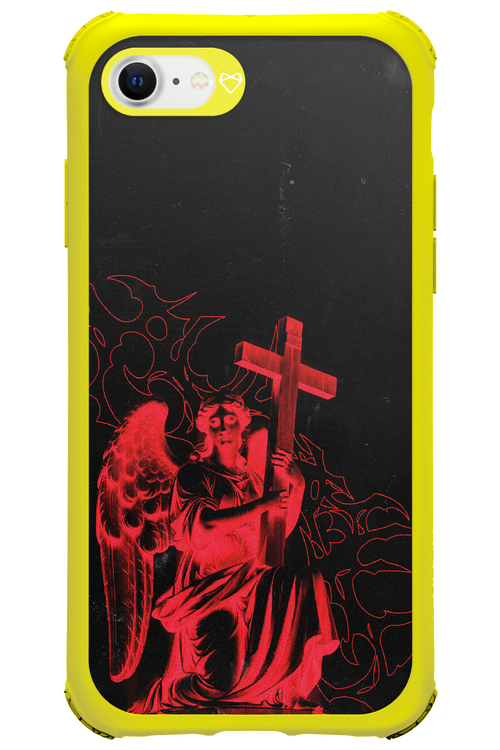 Fallen angel II 2.0 - Apple iPhone SE 2022