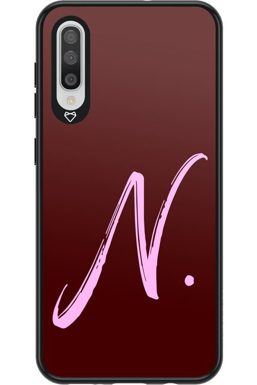 (Dark Blush) N 2.0 - Samsung Galaxy A50