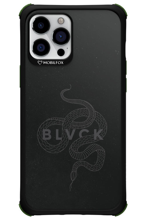 MAMBA - Apple iPhone 12 Pro Max