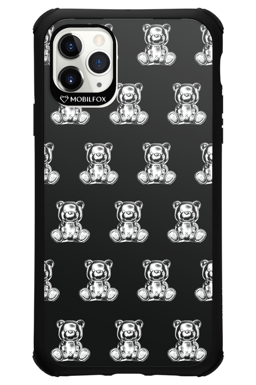 Dollar Bear Pattern - Apple iPhone 11 Pro Max