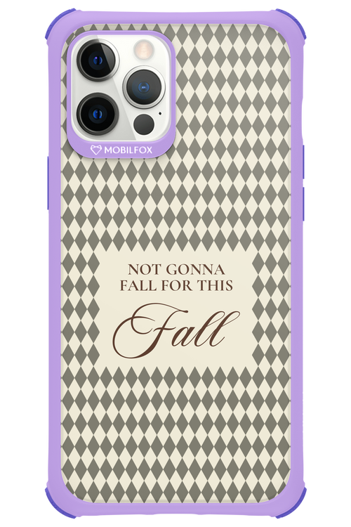 Not Gonna Fall - Apple iPhone 12 Pro Max