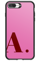 A (Sorbet) 2.0 - Apple iPhone 8 Plus