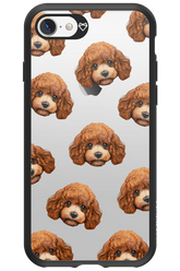 Puddle Amore - Apple iPhone 7