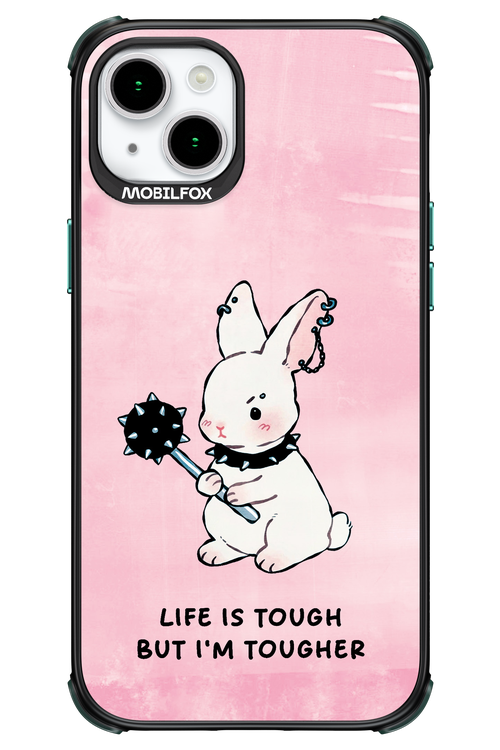Bunny 2.0 - Apple iPhone 15 Plus
