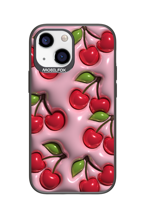 Cherry Bomb - Apple iPhone 13 Mini