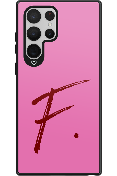 (Sorbet) F 2.0 - Samsung Galaxy S22 Ultra