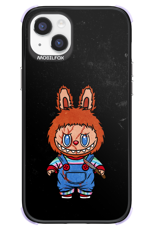 Playtime's over - Apple iPhone 14 Plus