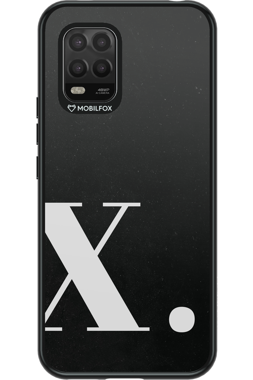 X (Off Space) 2.0 - Xiaomi Mi 10 Lite 5G