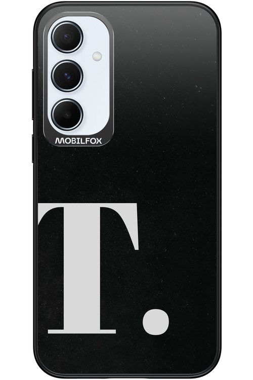 T (Off Space) 2.0 - Samsung Galaxy A55