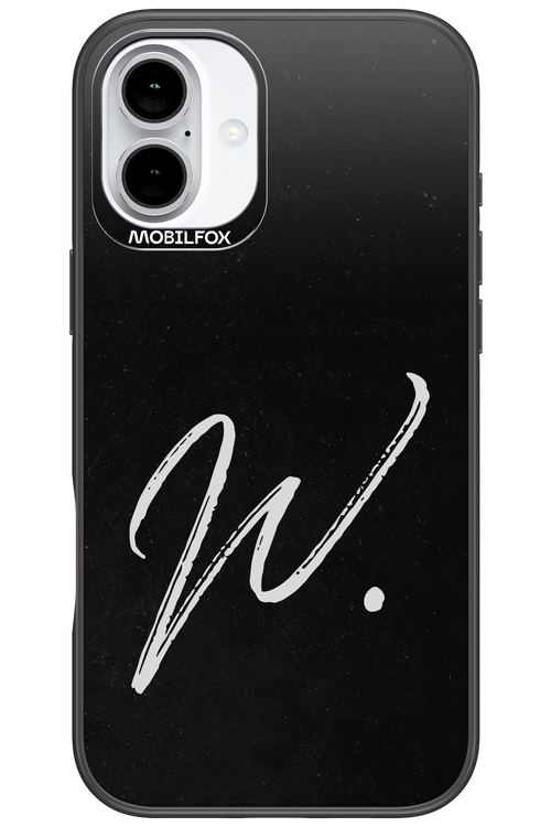 (Off Space) W 2.0 - Apple iPhone 16 Plus