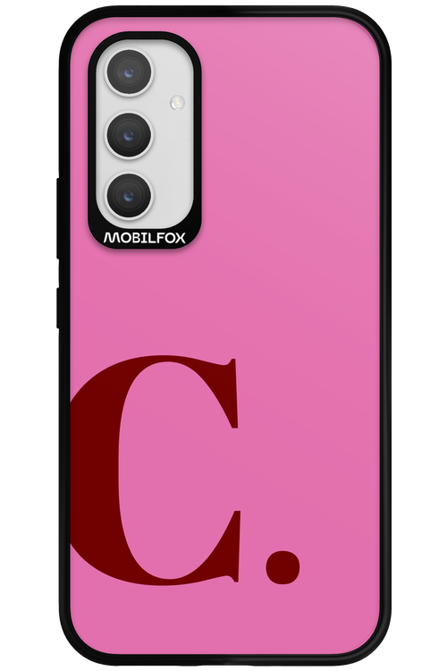 C (Sorbet) 2.0 - Samsung Galaxy A54