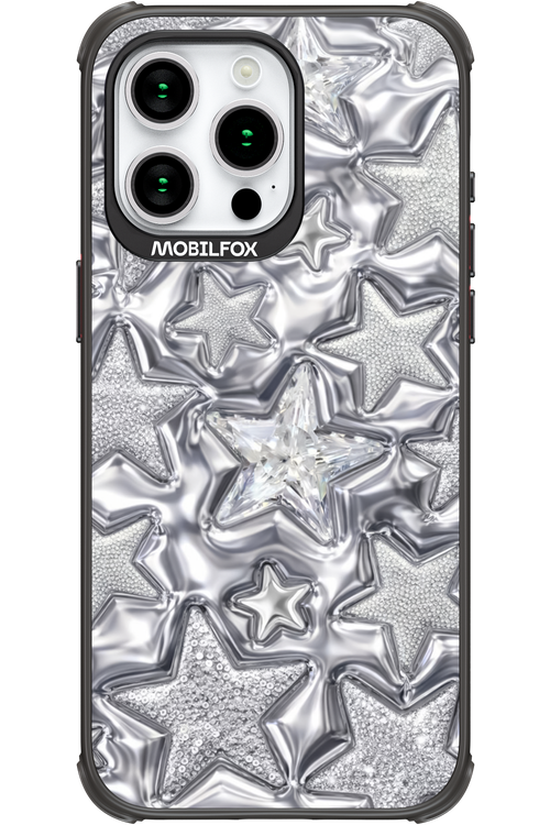 Star Gum 2.0 - Apple iPhone 15 Pro Max