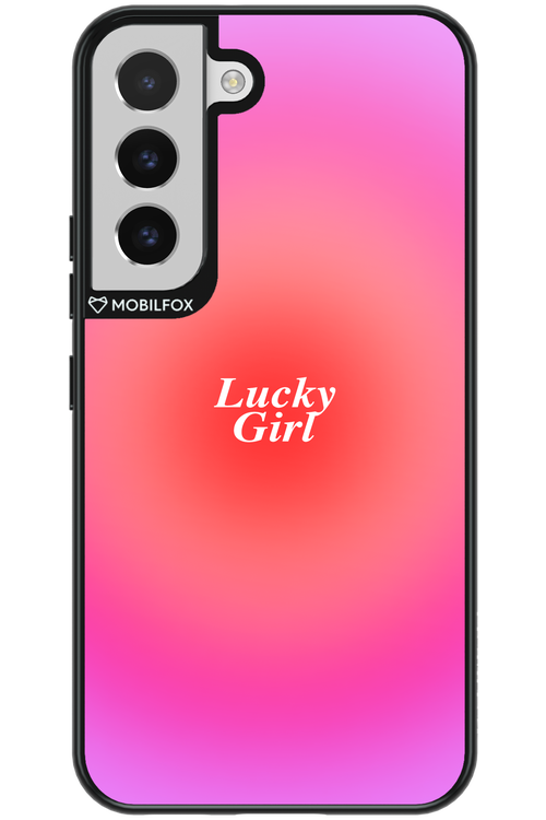 LuckyGirl - Samsung Galaxy S22