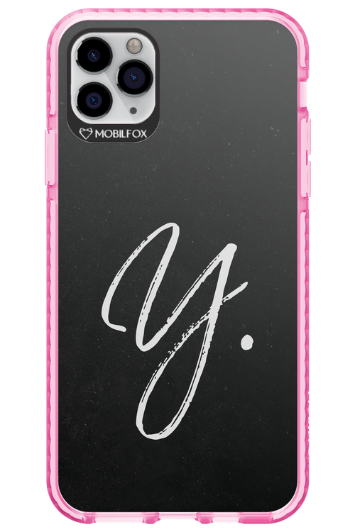 (Off Space) Y - Apple iPhone 11 Pro Max