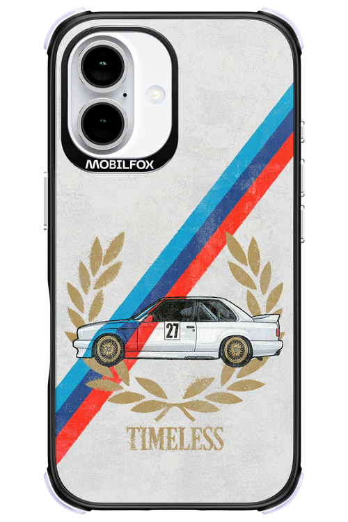 Timeless - Apple iPhone 16