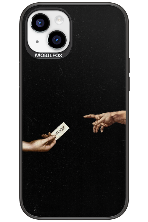 Giving 2.0 - Apple iPhone 15 Plus
