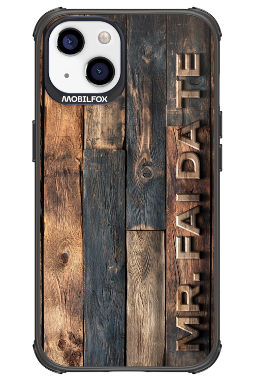 Mr. FAI DA TE 2.0 - Apple iPhone 13
