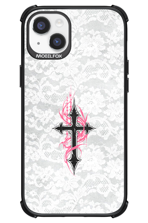 Soft halo 2.0 - Apple iPhone 14 Plus