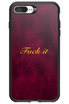 Fuck Itt - Apple iPhone 7 Plus