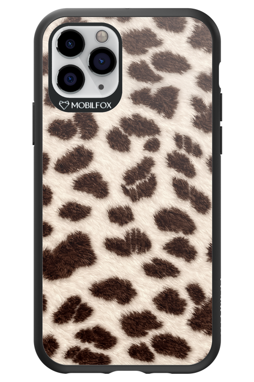 Wild Coat 2.0 - Apple iPhone 11 Pro