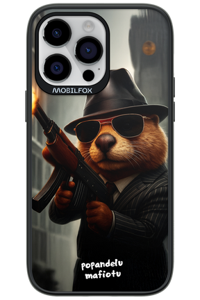 Popandelu mafiotu - Apple iPhone 14 Pro Max