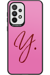 (Sorbet) Y 2.0 - Samsung Galaxy A33