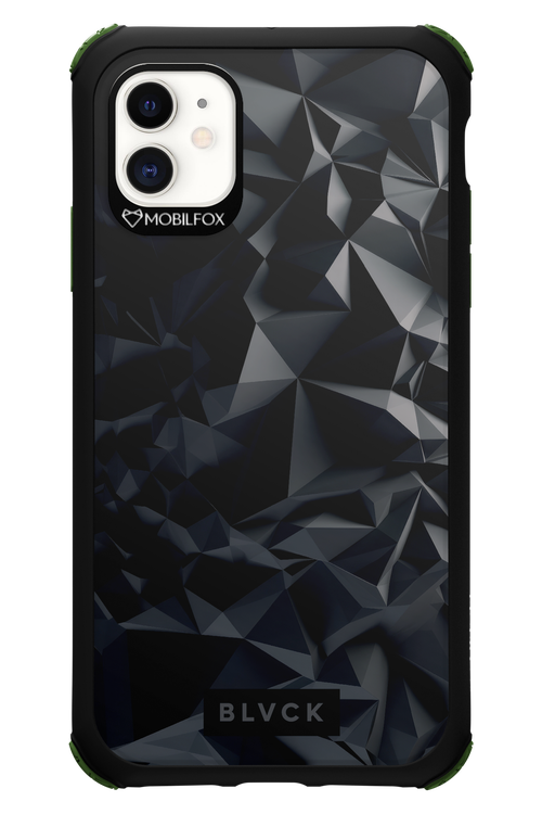 BLVCK MATERIAL - Apple iPhone 11