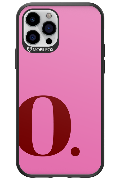 O (Sorbet) 2.0 - Apple iPhone 12 Pro