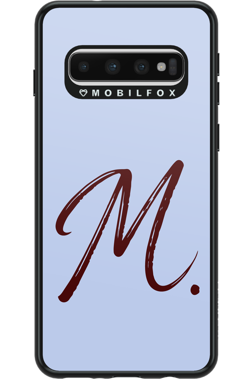 (Jellyfish Presso) M 2.0 - Samsung Galaxy S10