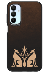 Greyhound Garden - Samsung Galaxy A15