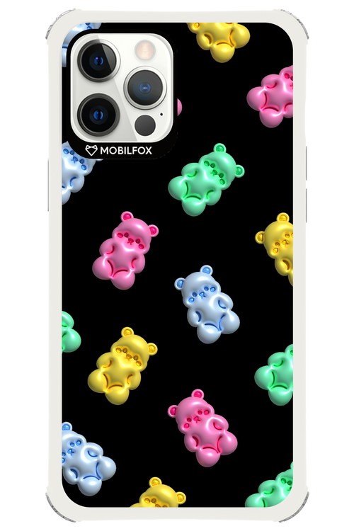 Gummy Bears - Apple iPhone 12 Pro Max