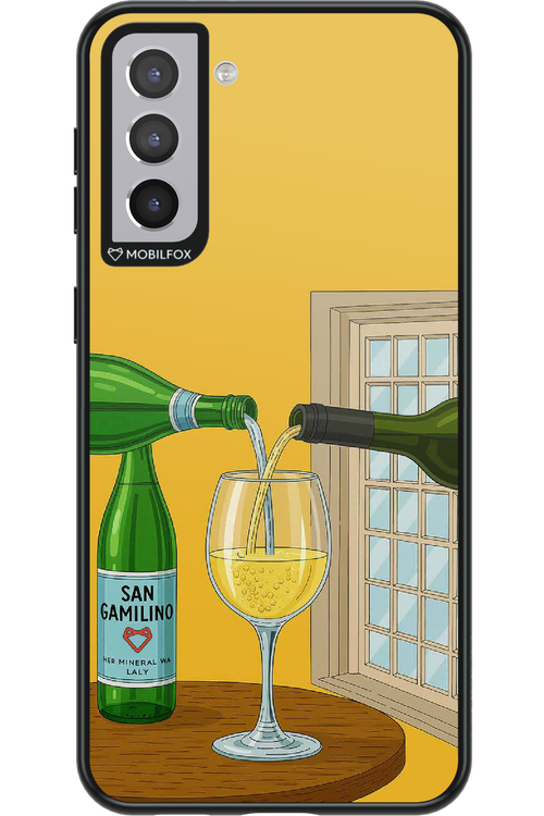 Gami Spritz 2.0 - Samsung Galaxy S21+