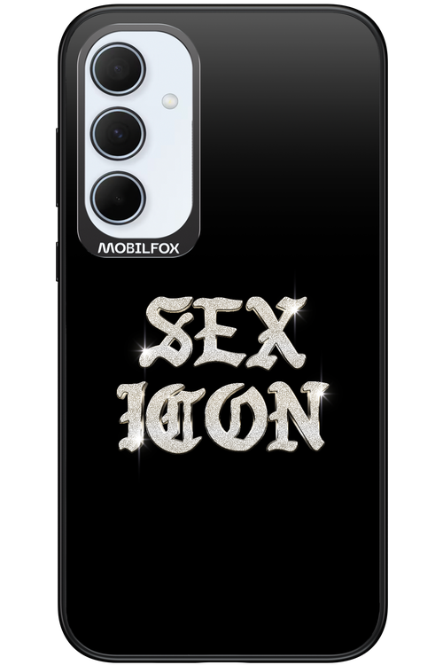 SEX ICON 2.0 - Samsung Galaxy A35
