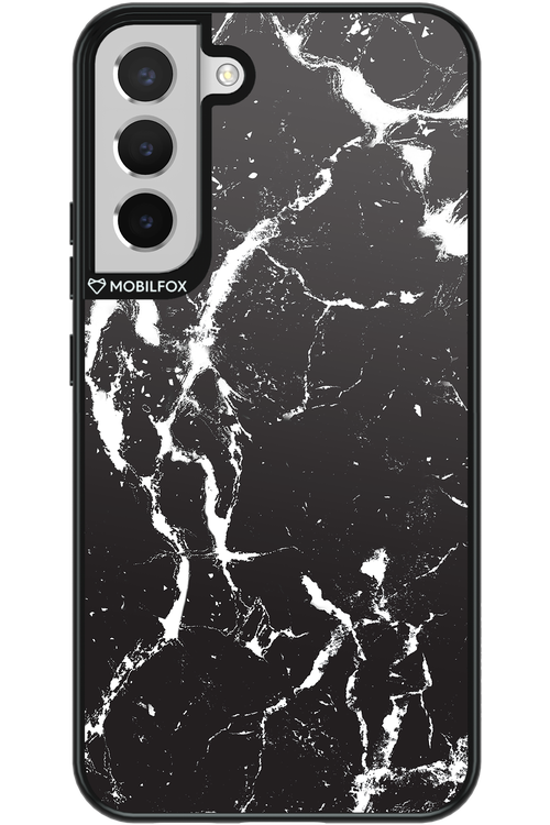 Grunge Marble 2.0 - Samsung Galaxy S22+