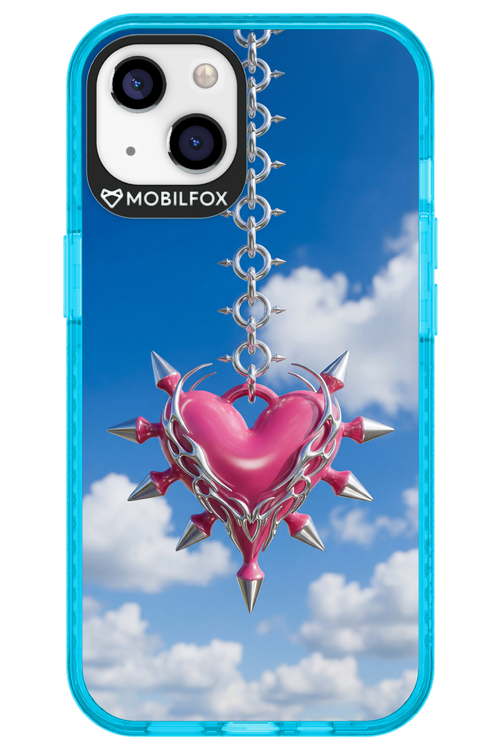 Heart Fux 2.0 - Apple iPhone 13