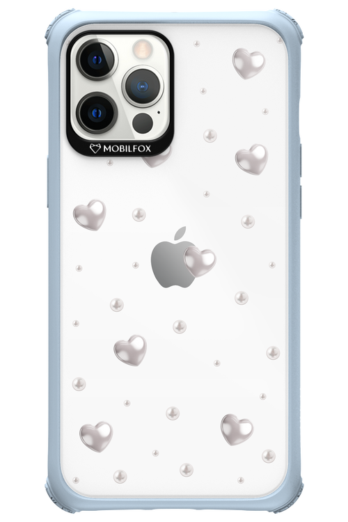 Pearl Tears - Apple iPhone 12 Pro Max