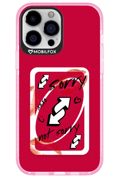 Turn - Apple iPhone 13 Pro Max