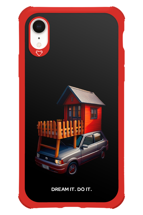 Dream It 2.0 - Apple iPhone XR