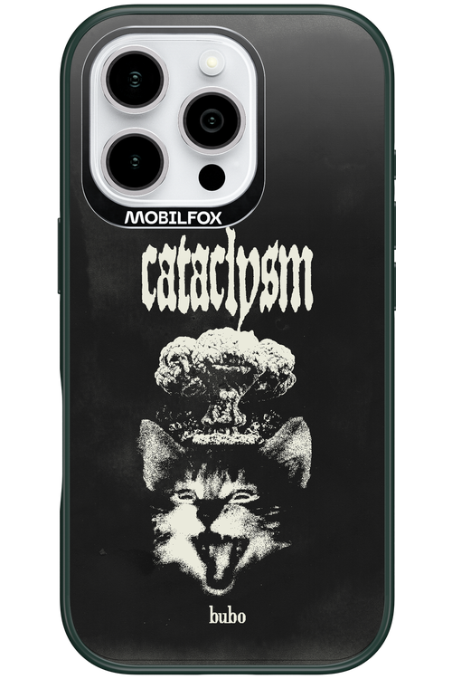 CATACLYSM - Apple iPhone 16 Pro