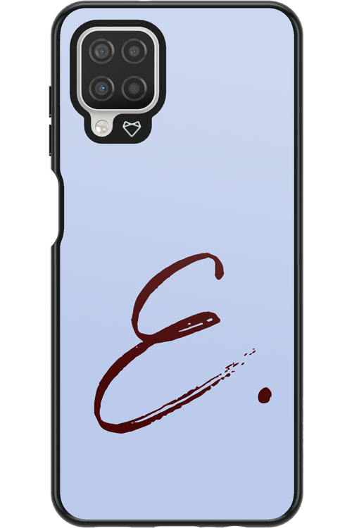 (Jellyfish Presso) E 2.0 - Samsung Galaxy A12