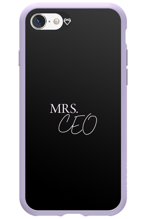 Mrs. CEO  - Apple iPhone SE 2022