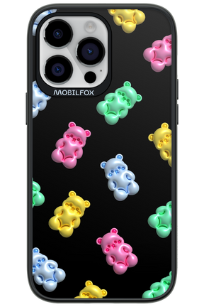 Gummy Bears - Apple iPhone 14 Pro Max