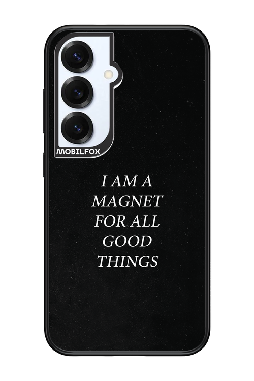 Magnet for Good 2.0 - Samsung S25