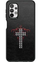 Dark Prayer 2.0 - Samsung Galaxy A32 5G