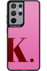 K (Sorbet) 2.0 - Samsung Galaxy S21 Ultra