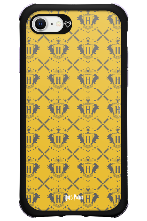 You Might Belong in Hufflepuff - Apple iPhone SE 2020