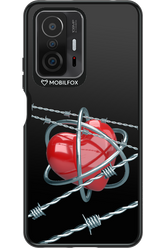 Wired Heart 2.0 - Xiaomi Mi 11T