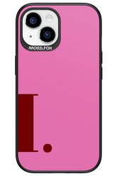 I (Sorbet) 2.0 - Apple iPhone 15